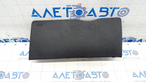 Airbag șofer airbag genunchi stânga Jeep Grand Cherokee WK2 11-21 negru, squib ruginit