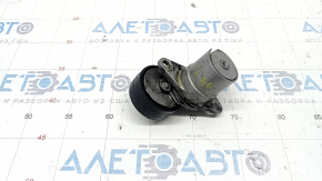 Rola intinzator curele de transmisie Audi A4 B8 13-16 2.0T