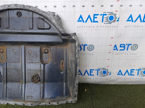 Корыто багажника VW Touareg 11-15