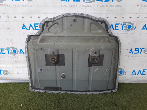 Корыто багажника VW Touareg 11-15