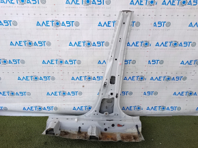 Стойка кузова центральная правая Subaru Outback 15-19 отпилена