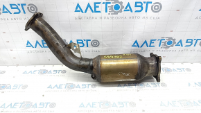 Downpipe cu catalizator Audi A4 B8 13-16 rest 2.0T