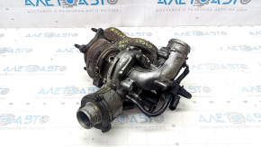 Turbina Audi A4 B8 13-16 rest 2.0T 85k