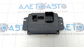 Modul Climatizare Jeep Grand Cherokee 14-21