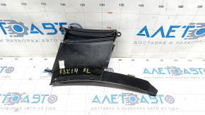 Conducta aer aripa stanga fata BMW 4 F32/33/36 14-20