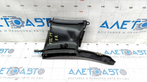 Conducta aer aripa fata dreapta BMW 4 F32/33/36 14-20