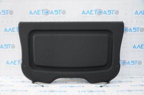 Raft portbagaj Ford Focus mk3 11-18 5d negru nou neoriginal