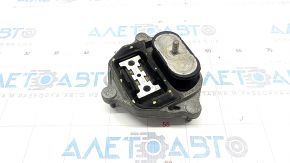 Подушка АКПП Audi A4 B8 08-16 2.0T потрескна