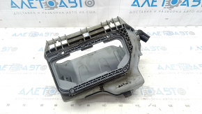 Корпус блока ECU Audi A4 B8 08-16 2.0T