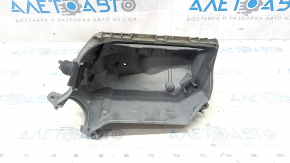 Корпус блока ECU Audi A4 B8 08-16 2.0T