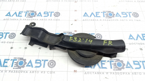 Garnitura capota spate dreapta BMW 4 F32/33/36 14-20