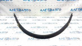 Garnitura capota fata BMW 4 F32/33/36 14-20 pe bara de protectie