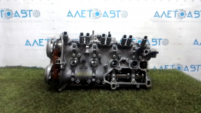 Chiulasă ansamblu chiulasa Audi A4 B9 17-2.0T