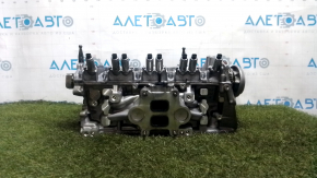 Головка блока цилиндров в сборе Audi A4 B9 17-25 2.0T