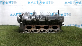 Головка блока цилиндров в сборе Audi A4 B9 17-25 2.0T