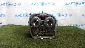 Головка блока цилиндров в сборе Audi A4 B9 17-25 2.0T