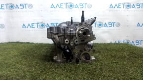 Головка блока цилиндров в сборе Audi A4 B9 17-25 2.0T