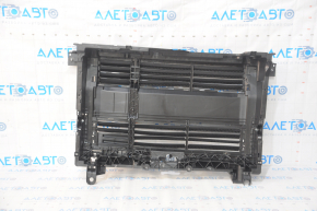 Ansamblu deflector radiator jaluzele Ford Ecosport 18-22 fara motor nou neoriginal