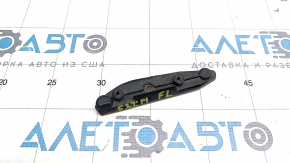 Крепление переднего бампера левое крыло верхнее BMW 4 F32/33/36 14-20