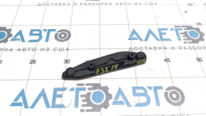 Крепление переднего бампера правое крыло верхнее BMW 4 F32/33/36 14-20