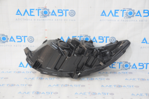 Far dreapta față goală Ford Fusion mk5 13-16 nou, neoriginal