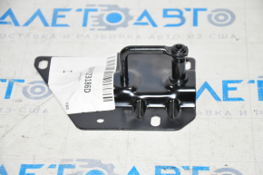 Крюк замка капота правый Audi A4 B9 17- OEM