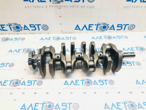 Arborele cotit Kia Optima 16- 2.4 G4KJ nou original OEM