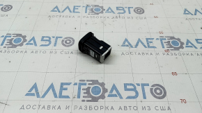 Hub USB, AUX Mazda 3 14-18 BM