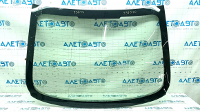 Стекло заднее BMW 4 F32 14-20 Coupe
