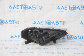 Фара передняя левая в сборе Ford Mustang mk6 18-23 LED