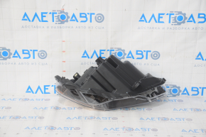 Фара передняя левая в сборе Ford Mustang mk6 18-23 LED