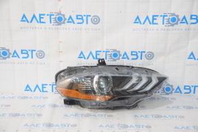 Ansamblu far dreapta fata Ford Mustang mk6 18-LED nou original