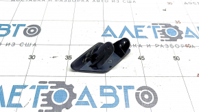 Заглушка омывателя фар переднего бампера левая BMW 4 F32/33/36 14-20