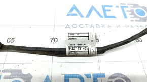 Cablajul barei de protecție față BMW 4 F32/33/36 14-20 pentru senzori de parcare