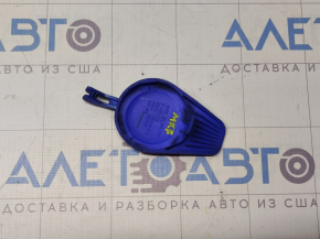 Capacul rezervorului de lichid de spălare pentru parbriz Ford Fusion mk5 13-16