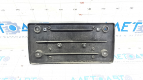 Platformă pentru bara față număr BMW 4 F32/33/36 14-20