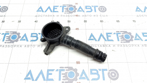 Горловина бачка омывателя BMW 4 F32/33/36 14-20 без крышки