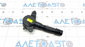 Gât rezervor spălator BMW 4 F32/33/36 14-20 fără capac