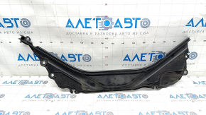 Tava stergator BMW 4 F32/33/36 14-20