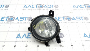 Far de ceata PTF stanga BMW 4 F32/33/36 14-16 halogen, nisip