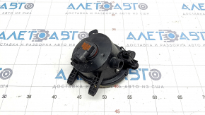 Противотуманная фара птф левая BMW 4 F32/33/36 14-16 галоген, песок