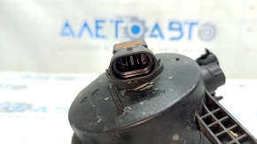 Противотуманная фара птф левая BMW 4 F32/33/36 14-16 галоген, песок