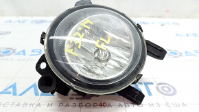 Противотуманная фара птф левая BMW 4 F32/33/36 14-16 галоген, песок