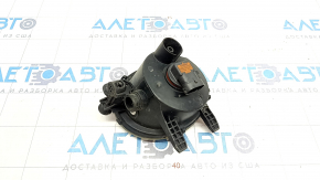 Противотуманная фара птф правая BMW 4 F32/33/36 14-16 галоген, сломано крепление, песок