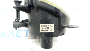 Противотуманная фара птф правая BMW 4 F32/33/36 14-16 галоген, сломано крепление, песок
