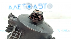 Противотуманная фара птф правая BMW 4 F32/33/36 14-16 галоген, сломано крепление, песок