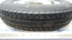 Roata de rezerva pentru Jeep Grand Cherokee WK2 11-21 D18 175/90, aliaj usor, uzata