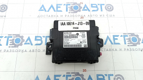 Modul de intrare fără cheie Jeep Grand Cherokee 14-21