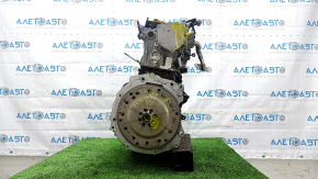 Двигатель Audi A4 B8 12-16 2.0T CPMB 85к запустился 11-11-11-11