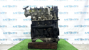 Двигатель Audi A4 B8 12-16 2.0T CPMB 85к запустился 11-11-11-11